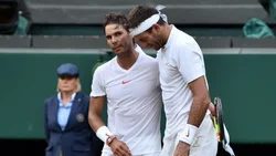 Nadal, sobre Del Potro: "Es de los mejores tenistas que ví"