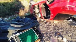 Municipales sabrán asistir a víctimas de accidentes