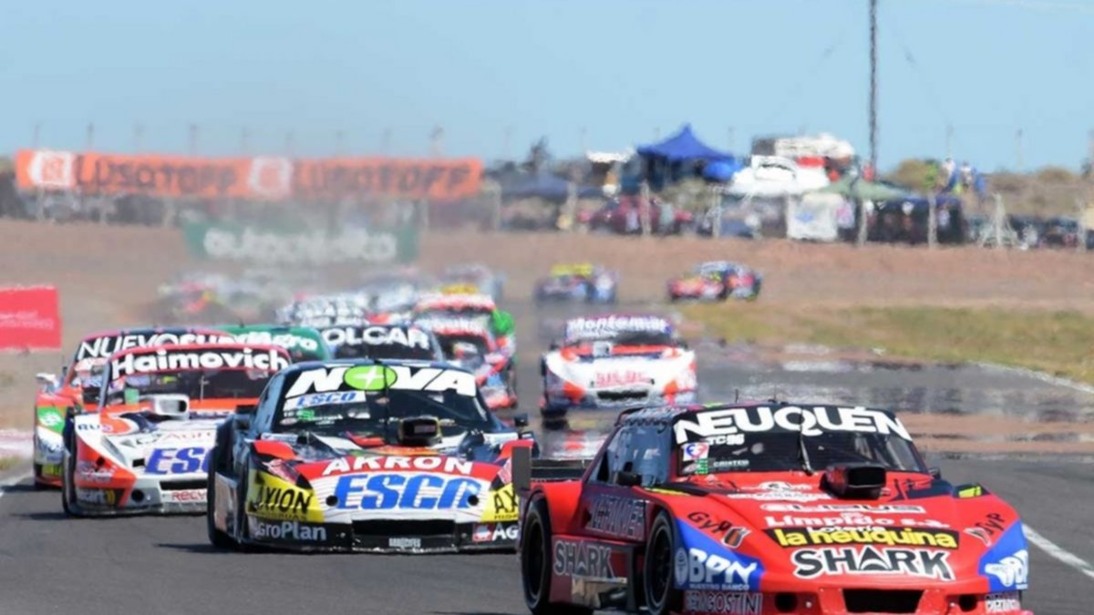 TC en Centenario: arrancó la venta de entradas