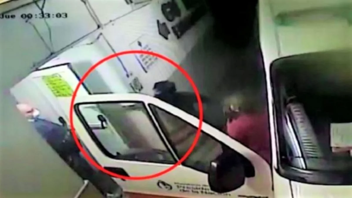 Seguirá preso el hombre que atacó al médico de Campo Grande