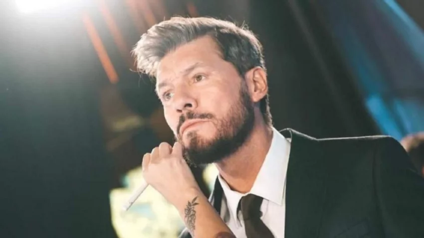 Canal 13 obligó a Marcelo Tinelli volver este año