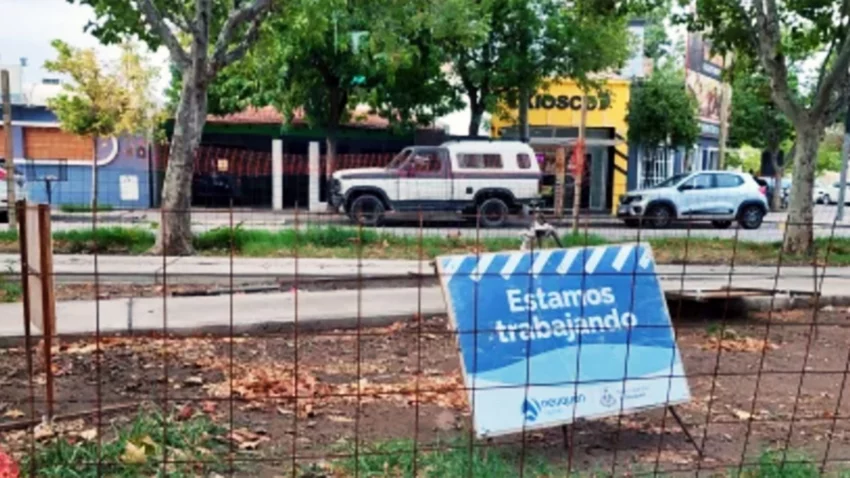 ¿Cipo es un barrio de Neuquén?