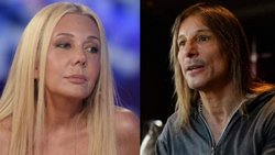 Mariana Nannis destruyó a Caniggia: "Vivía drogado..."