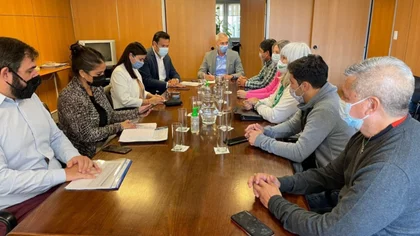 ATE logró compensación del 20% para debatir en asambleas