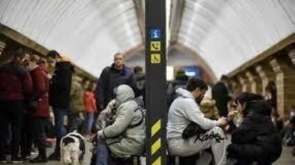 Con Kiev rodeada, Ucrania pide ayuda a la Unión Europea