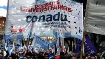 Universitarios tendrán que esperar para recomponer salarios