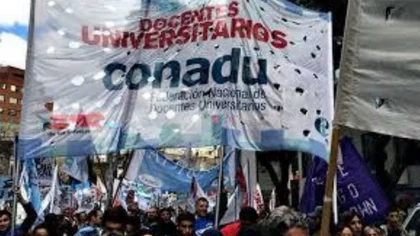 Universitarios tendrán que esperar para recomponer salarios