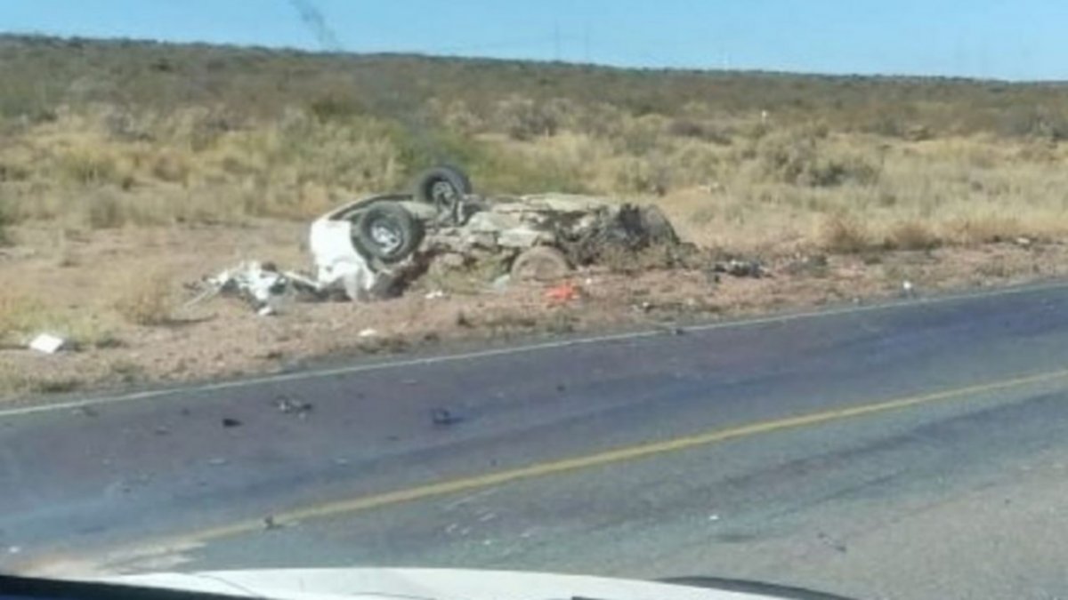 Polémico cierre de juicio por un trágico choque en la 237