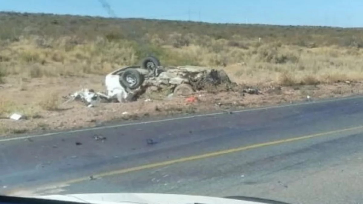 Polémico cierre de juicio por un trágico choque en la 237