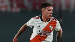 Un gigante europeo tiene en la mira a una figura de River