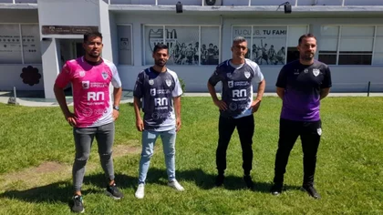 Cipolletti y la ilusión de hacer historia frente a Vélez