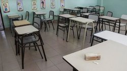 Unter anunció paro de 48 horas, peligran las clases en Río Negro