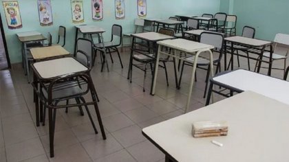 Unter anunció paro de 48 horas, peligran las clases en Río Negro