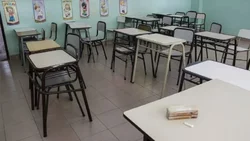 Unter anunció paro de 48 horas, peligran las clases en Río Negro