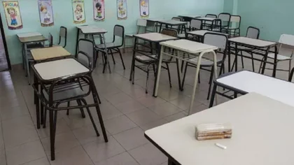 Unter anunció paro de 48 horas, peligran las clases en Río Negro