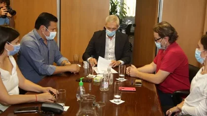 Gobierno y ATEN acordaron y las clases comienzan en Neuquén