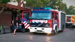 Debieron evacuar de urgencia un edificio en Cipolletti