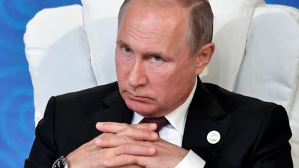 Hablan de un plan para asesinar a Putin y reemplazarlo