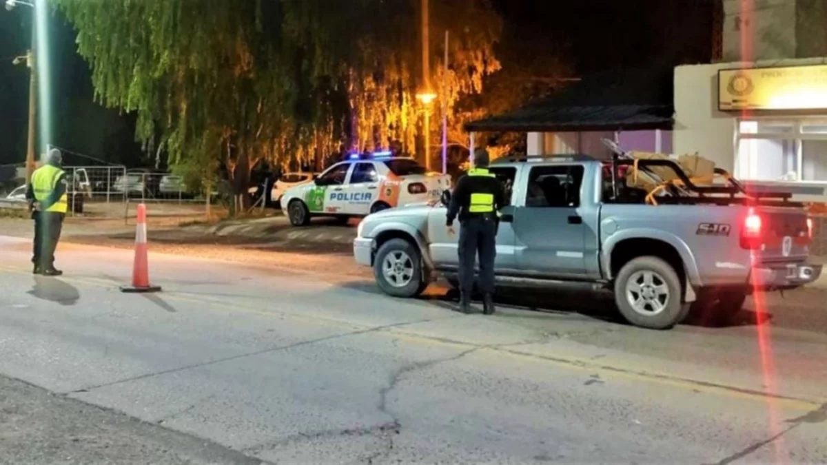 Finde largo: ya hubo 33 conductores borrachos