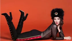 Natalia Oreiro rompió el silencio sobre el conflicto en Ucrania
