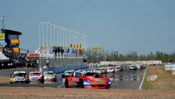 Tras 726 días, el TC vuelve a Centenario