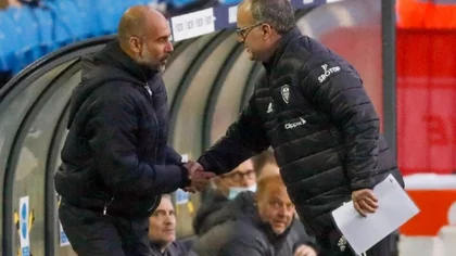 Guardiola: "Su legado es incuestionable"