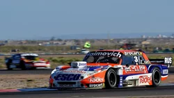 A Mariano Werner, Centenario le sienta muy bien