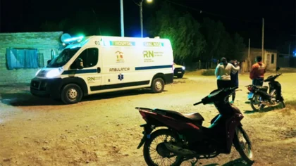 El picado se picó y hubo un herido de bala