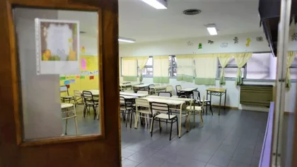 Sin clases hasta el miércoles en Neuquén