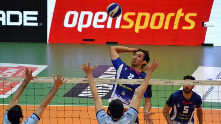 Gigantes se alista para finalizar la etapa regular