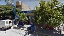 Sacaron un crédito a su nombre y condenaron al Patagonia