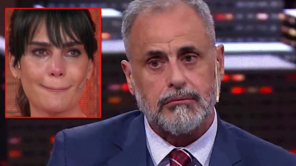 Rial y Pereiro separados: revelan los fuertes motivos