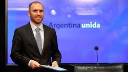 Ingresa al Congreso el proyecto de acuerdo con el FMI