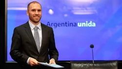 Ingresa al Congreso el proyecto de acuerdo con el FMI