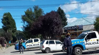 Tiros y demorados en elecciones de ATE