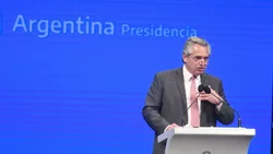 El Gobierno cerró el acuerdo con el FMI