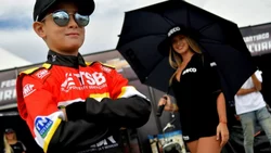 Todo el cronograma de la fiesta del TC
