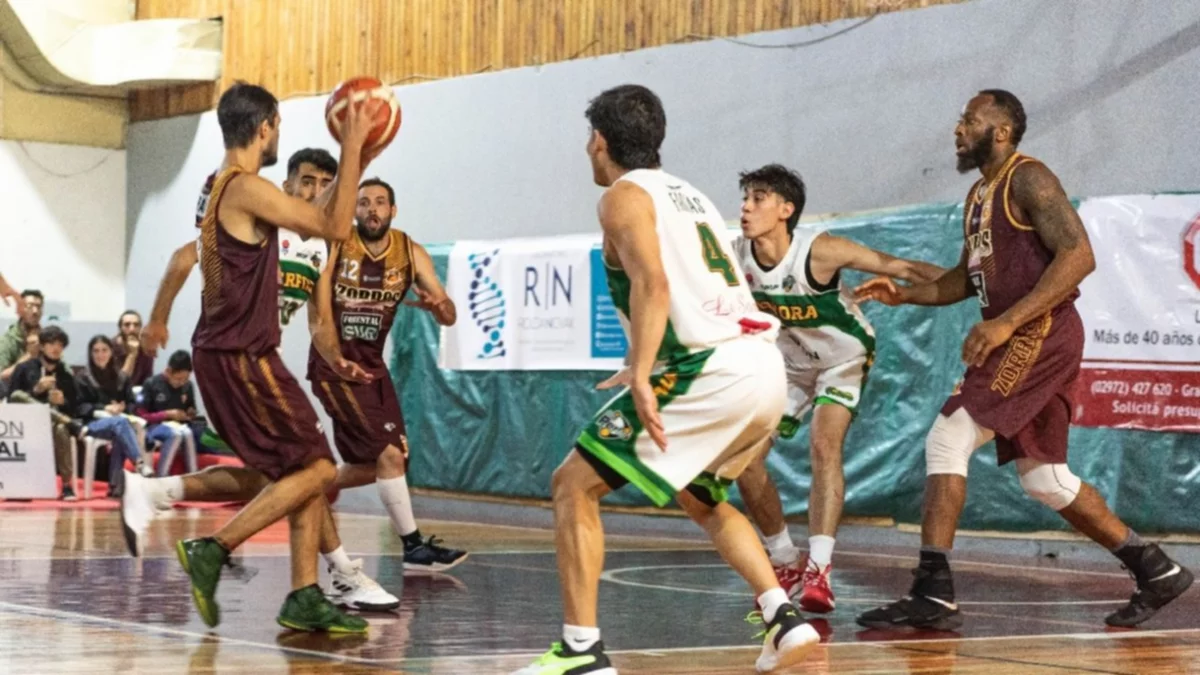 Perfora sigue con su andar ganador en la Liga