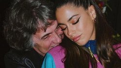 El primer parte médico sobre la salud del padre de Tini Stoessel