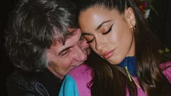 El primer parte médico sobre la salud del padre de Tini Stoessel