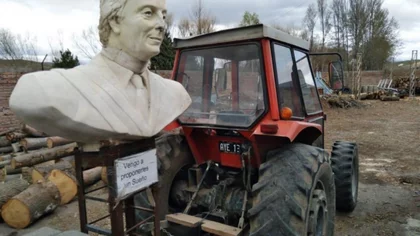 Néstor, los sueldazos y la fotito K-PRO en Neuquén