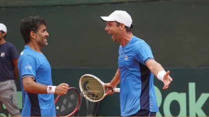 Argentina barrió a República Checa y se metió en las Finales