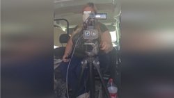 VIDEOS: automovilistas furiosos con las fotomultas