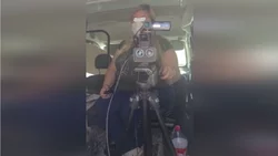 VIDEOS: automovilistas furiosos con las fotomultas