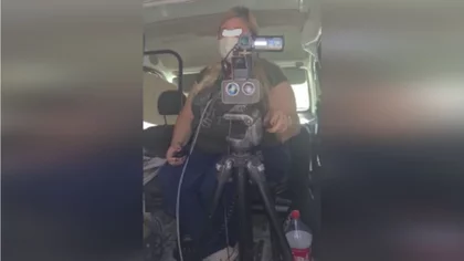 VIDEOS: automovilistas furiosos con las fotomultas