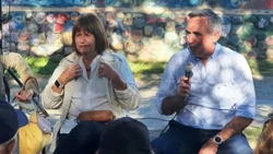 Diputado neuquino propuso castrar violadores