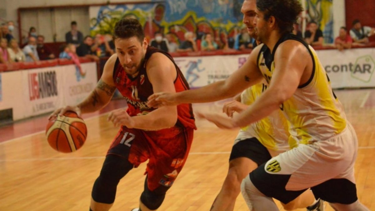 Con dos partidazos, arrancan las Semifinales del Pre Federal