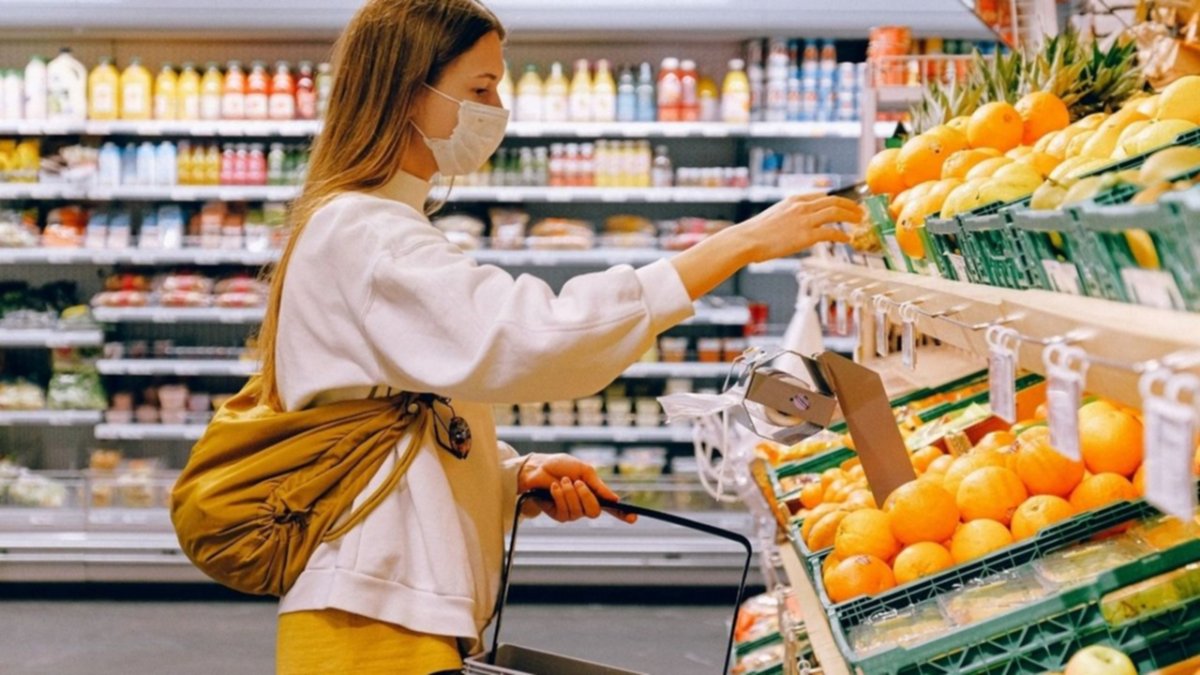 Las ventas minoristas pymes subieron un 20,7% anual