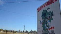 AFUVEN se abre al fútbol femenino gracias a nuevas obras