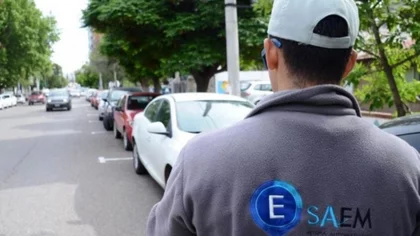 El SAEM le reclama más de 248 mil pesos a una vecina